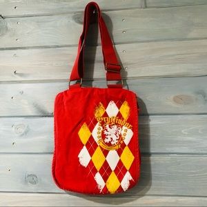 Gryffindor Crossbody bag
